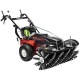 Подметальная машина Tielburger TK48 Professional в Пензе