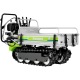 Самоходная тележка Grillo Dumper 507 AE (Robin-Subaru) в Пензе