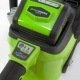 Аккумуляторная пила GreenWorks G-Max GD40CS40 40V-16 (без аккумулятора и зарядного устройства) в Пензе