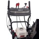 Снегоуборщик бензиновый EVOline SBG 610 HE в Пензе