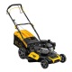 Бензиновая газонокосилка Denzel GLR-510SP-ZS в Пензе