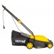 Электрическая газонокосилка Huter ELM-1800 в Пензе