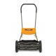 Механическая газонокосилка Stiga SCM 440 FS в Пензе