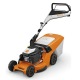 Газонокосилка бензиновая Stihl RМ-448.3 T в Пензе