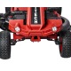 Садовый райдер Elitech ТБ 1198А (E1610.003.00) в Пензе