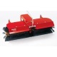 Мотоблок Al-KO PowerLine Combi BF 5002-R в Пензе
