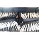 Подметальная машина Tielburger TK17E (Briggs&amp;Stratton 82V) в Пензе