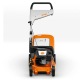 Газонокосилка бензиновая Stihl RМ-248.3 T в Пензе