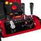 Снегоуборщик гусеничный DDE ST 1176 LET в Пензе