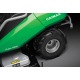 Садовый минитрактор Caiman Anteo 4WD 137D2K в Пензе