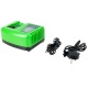 Быстрое зарядное устройство Greenworks G40UC5 в Пензе