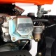 Инверторный генератор Patriot MaxPower SRGE 2700i 2.2 кВт в Пензе