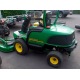 Фронтальная роторная косилка John Deer 1435 в Пензе