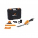 Ножницы аккумуляторные Villartec HA1462 + секатор Villartec PA1462 (без аккумулятора и зарядного устройства) в Пензе