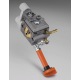 Бензопила Caiman Chenso 50-18 Decompressor в Пензе