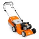Газонокосилка бензиновая Stihl RM 248.0 T в Пензе