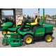 Фронтальная роторная косилка John Deer 1435 в Пензе