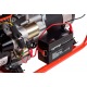 Бензогенератор Hammer GN4000E 3 кВт в Пензе