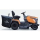 Садовый трактор Villartec MR 1592H в Пензе