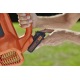 Воздуходувка аккумуляторная Black+Decker BCBL200L в Пензе