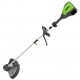Аккумуляторный триммер GreenWorks GD80BCK4 в Пензе