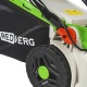 Газонокосилка электрическая RedVerg RD-ELM380 в Пензе