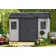 Пластиковый сарай Keter Oakland 1175SD в Пензе