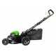 Газонокосилка аккумуляторная GreenWorks GD80LM46K4 в Пензе