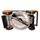 Газонокосилка аккумуляторная Worx WG751E в Пензе