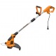 Электрокоса (электрический триммер) Carver TR 500T в Пензе