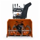 Снегоуборщик Villartec WB9071E в Пензе