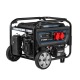 Бензогенератор Hyundai HHY 12000FE-3 9 кВт в Пензе