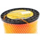 Корд триммерный Champion Twisted Square 2.4 мм х 245 м (витой квадрат) + нож в Пензе