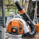 Воздуходувка бензиновая Stihl BR 800 CE в Пензе