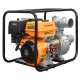 Бензиновая мотопомпа Carver CGP 99100 E в Пензе