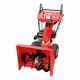 Снегоуборщик DDE ST5556L в Пензе