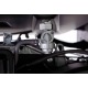 Газовый генератор Hyundai HHY 7000FGE 5 кВт в Пензе