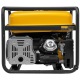 Бензогенератор Denzel PS-95EA-PRO 8.5 кВт в Пензе
