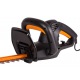 Электрический кусторез (электрокусторез) Worx WG216E в Пензе