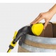 Бочечный погружной насос Karcher BP 1 Barrel Set в Пензе