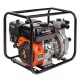 Бензиновая мотопомпа Patriot MP 1560 SH в Пензе