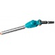 Высоторез аккумуляторный Gardena TCS Li 18/20+THS Li-18/42 в Пензе