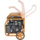 Бензогенератор Carver PPG-3900АM 2.8 кВт в Пензе