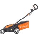 Газонокосилка электрическая Yard Fox EL3840 в Пензе