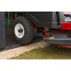 Пластиковый сарай Keter Oakland 1175SD в Пензе