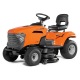Садовый минитрактор Daewoo DSD 98 M в Пензе