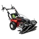 Подметальная машина Tielburger TK38 Professional в Пензе