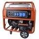 Бензогенератор EVOline PB 22000 E 17 кВт в Пензе