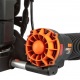 Воздуходувка аккумуляторная Worx WG572E в Пензе