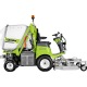 Садовый райдер Grillo FD 13.09 4WD в Пензе